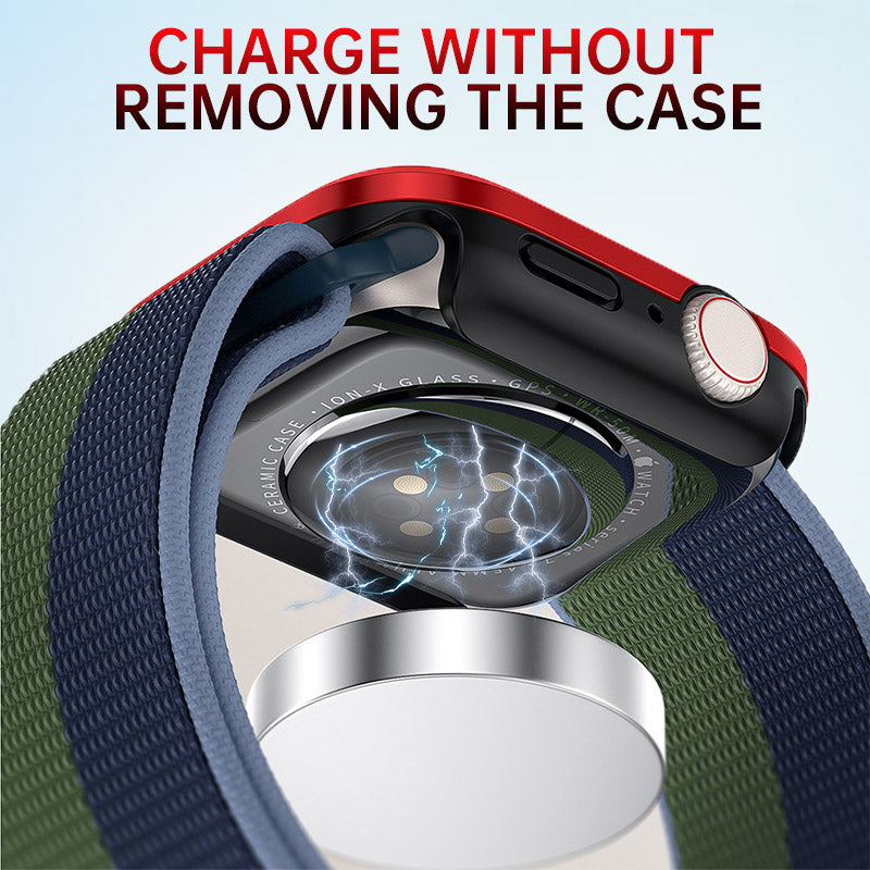Avtoit | Robust case for Apple Watch