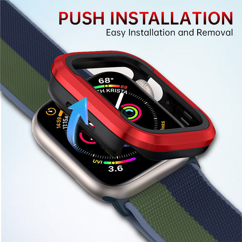 Avtoit | Robust case for Apple Watch