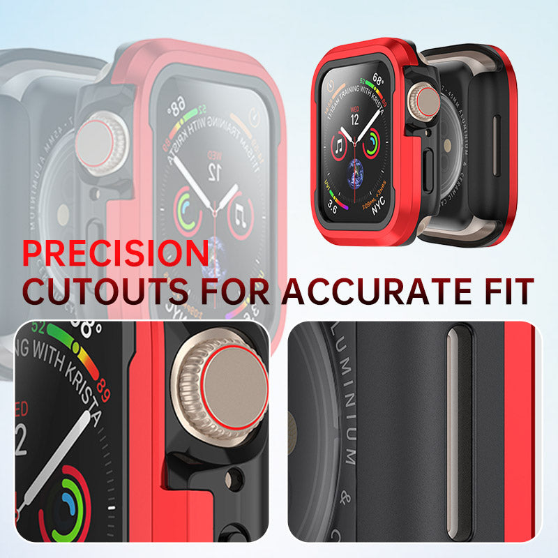 Avtoit | Robust case for Apple Watch