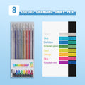 Avtoit | Glitter gel pen set