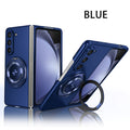 Avtoit | Magnetic phone case with 360° rotating stand for Samsung Z fold & flip 6/5/4/3