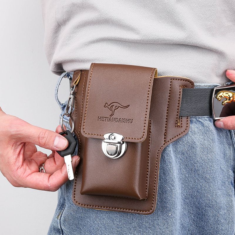 Avtoit | Portable mobile belt bag