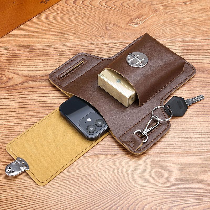 Avtoit | Portable mobile belt bag