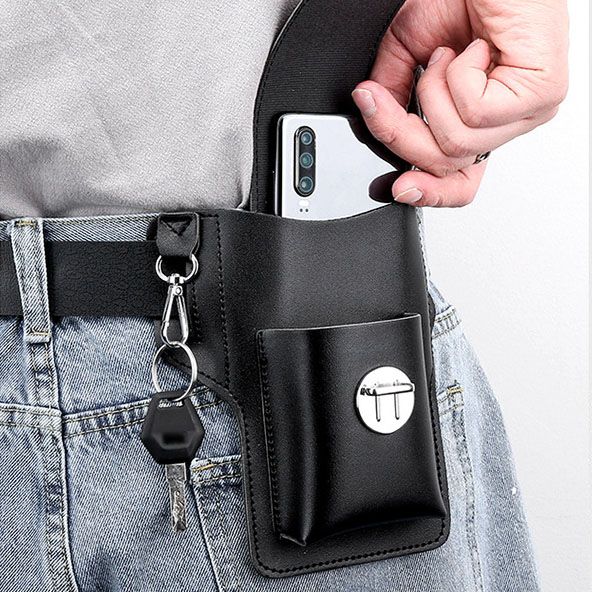 Avtoit | Portable mobile belt bag