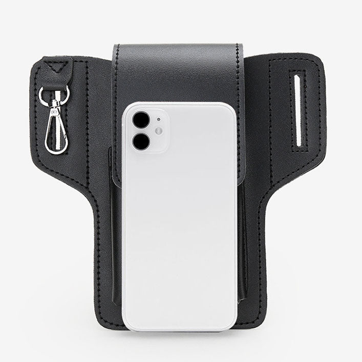 Avtoit | Portable mobile belt bag