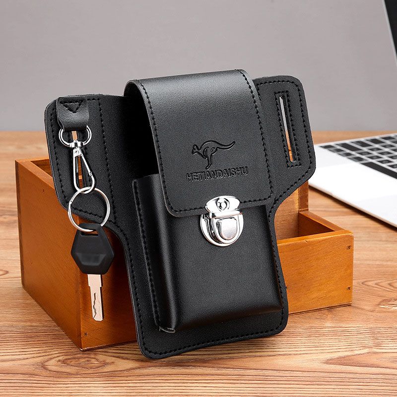Avtoit | Portable mobile belt bag