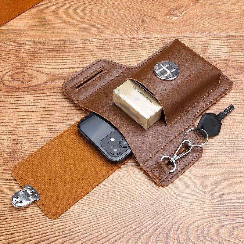 Avtoit | Portable mobile belt bag