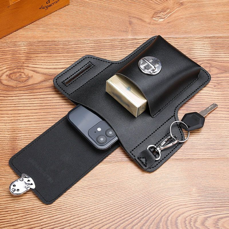 Avtoit | Portable mobile belt bag