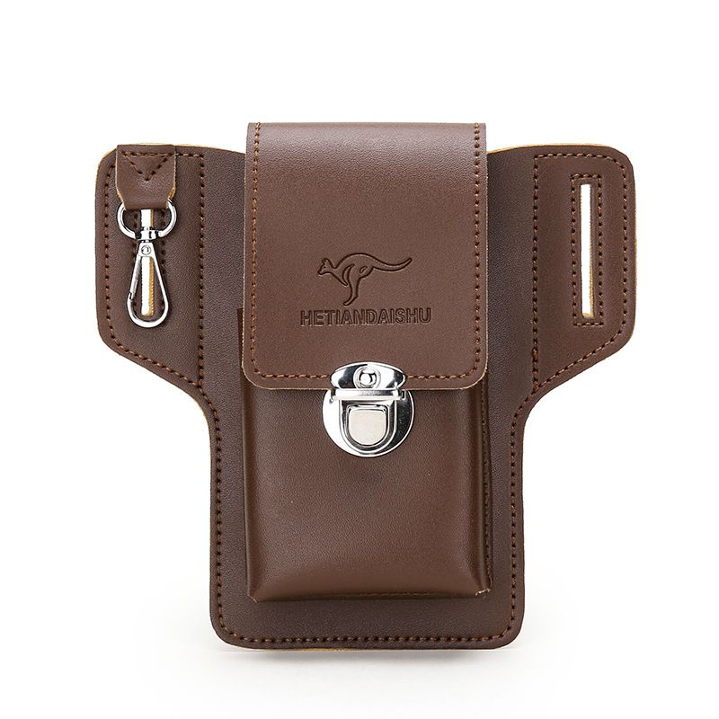 Avtoit | Portable mobile belt bag