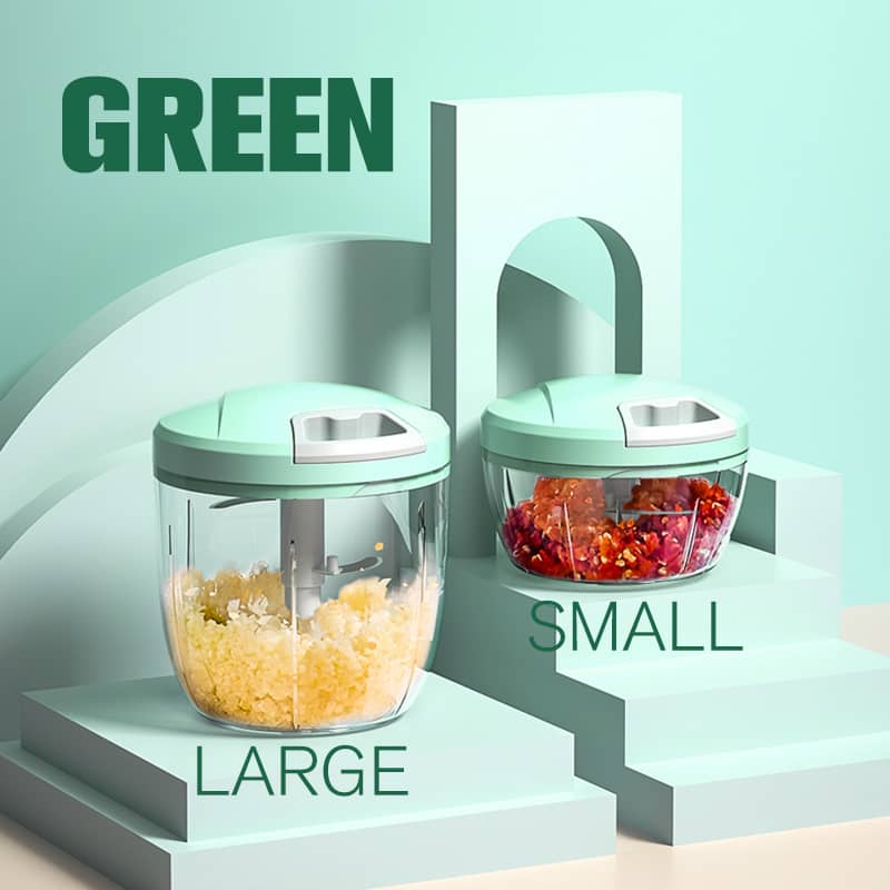 Avtoit | Handheld vegetable cutter for household use