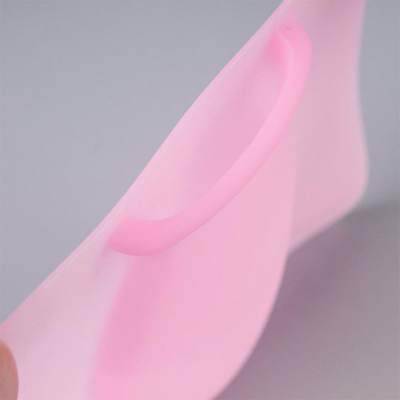 Avtoit | Removable, non-punched silicone vase decoration for wall mounting