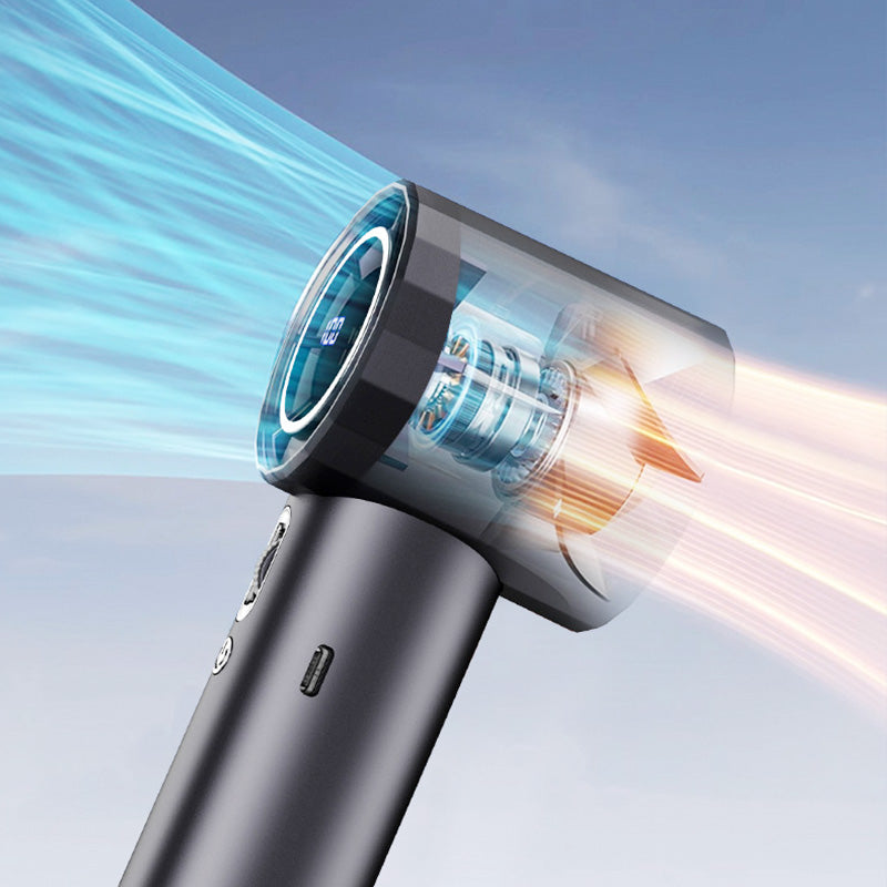 Avtoit | Portable Rechargeable Handheld Fan