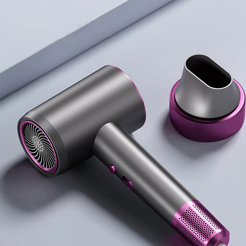 Avtoit | High-Speed Negative Ion Hair Dryer