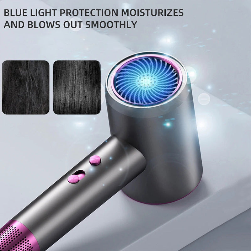 Avtoit | High-Speed Negative Ion Hair Dryer