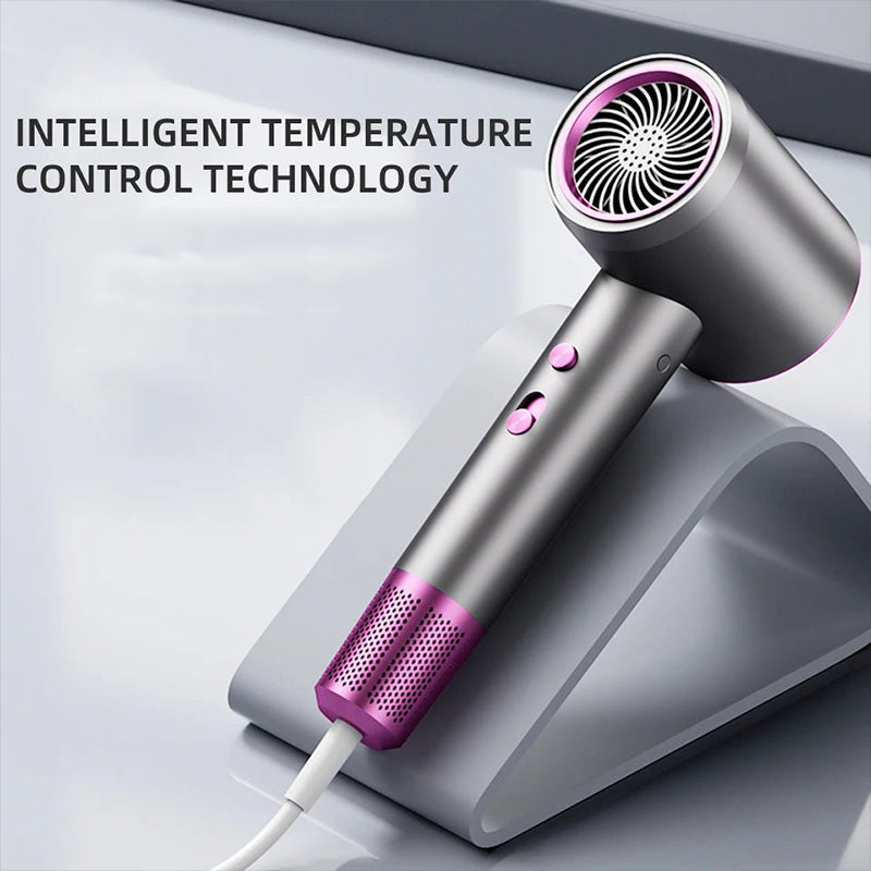 Avtoit | High-Speed Negative Ion Hair Dryer