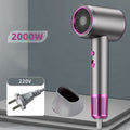 Avtoit | High-Speed Negative Ion Hair Dryer