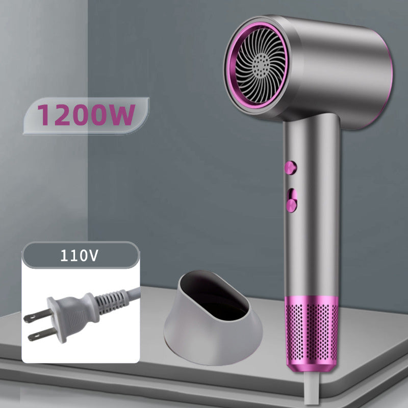 Avtoit | High-Speed Negative Ion Hair Dryer