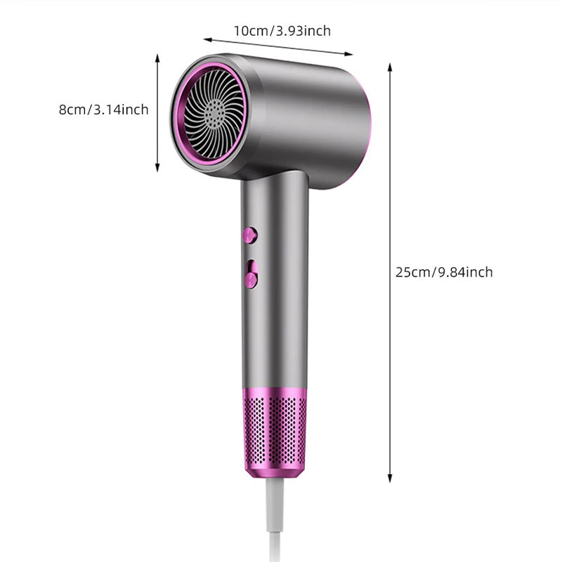 Avtoit | High-Speed Negative Ion Hair Dryer