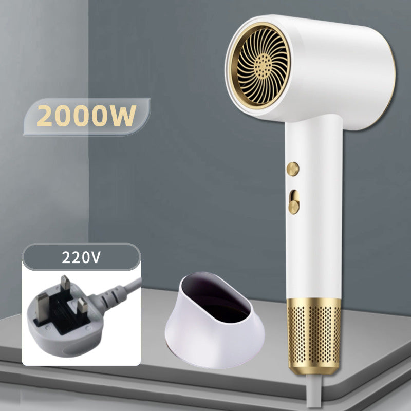 Avtoit | High-Speed Negative Ion Hair Dryer