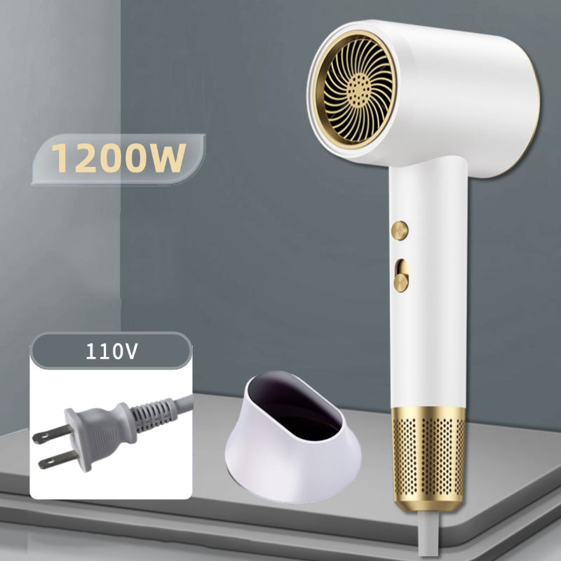 Avtoit | High-Speed Negative Ion Hair Dryer