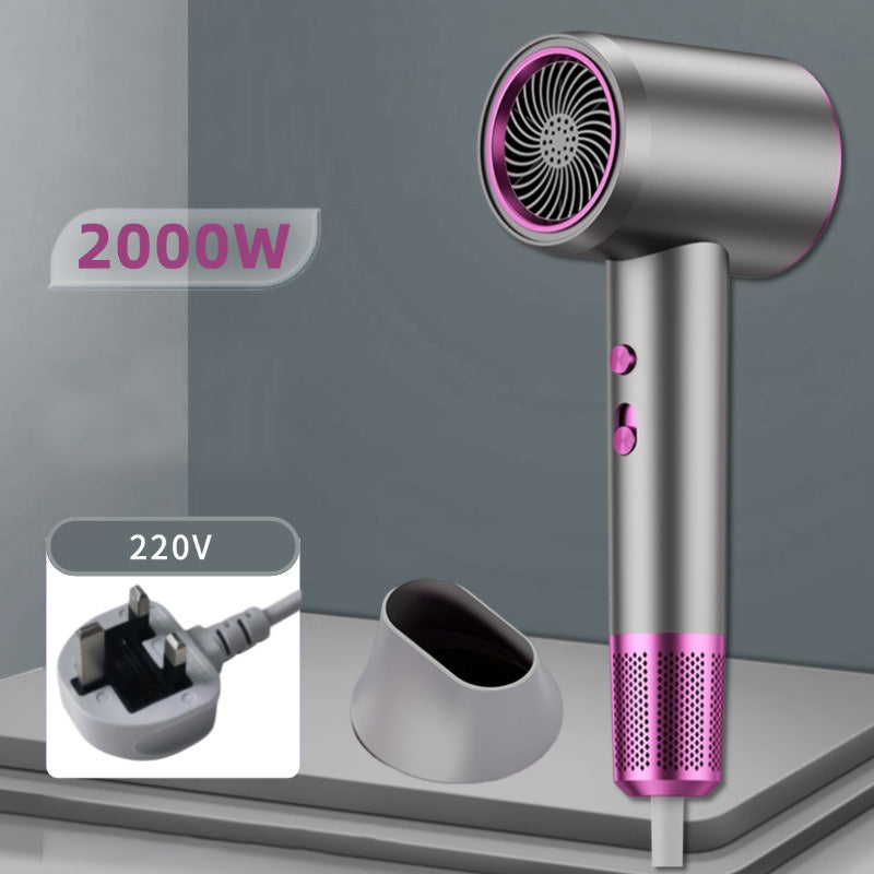Avtoit | High-Speed Negative Ion Hair Dryer
