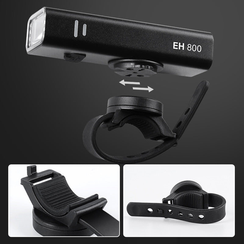 Avtoit | Bicycle light with high brightness for night riding