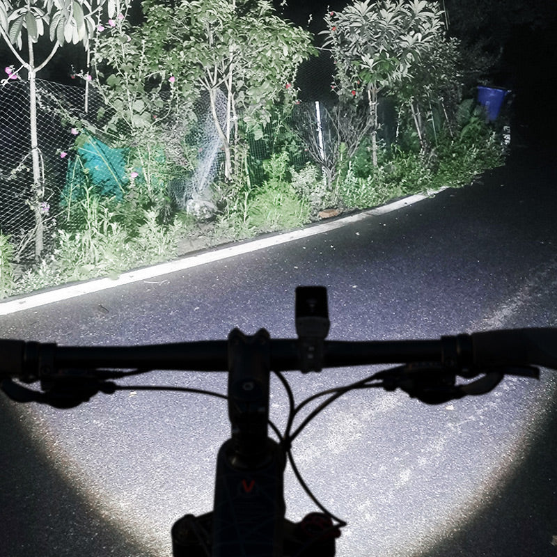 Avtoit | Bicycle light with high brightness for night riding