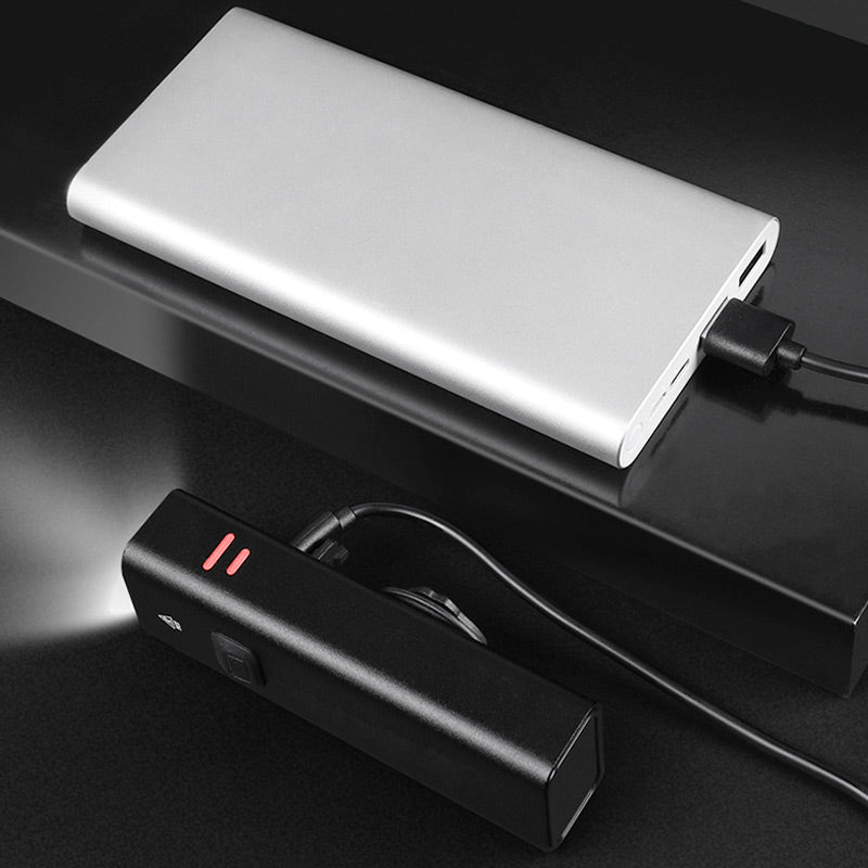 Avtoit | Bicycle light with high brightness for night riding