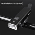 Avtoit | Bicycle light with high brightness for night riding
