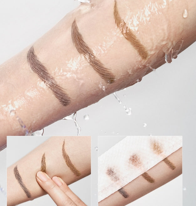 Avtoit | Improved Natural Waterproof Eyebrow Pencil with Micro-Fine Tip (super)
