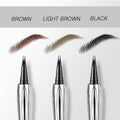 Avtoit | Improved Natural Waterproof Eyebrow Pencil with Micro-Fine Tip (super)