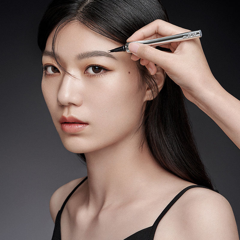 Avtoit | Improved Natural Waterproof Eyebrow Pencil with Micro-Fine Tip (super)