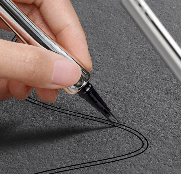 Avtoit | Improved Natural Waterproof Eyebrow Pencil with Micro-Fine Tip (super)