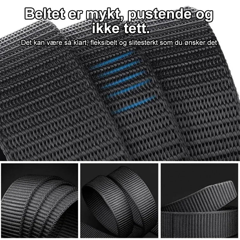 Avtoit | Tactical pilot belt