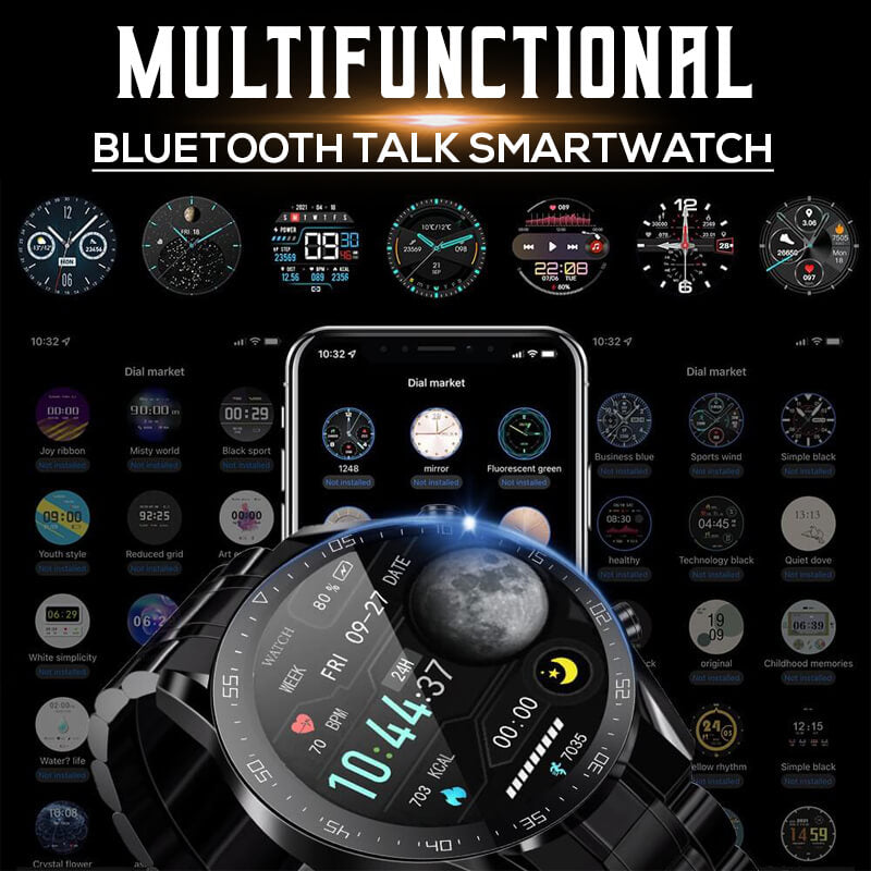 Avtoit | Fashion item - smart sports watch