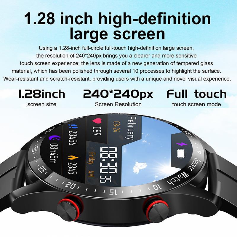 Avtoit | Fashion item - smart sports watch