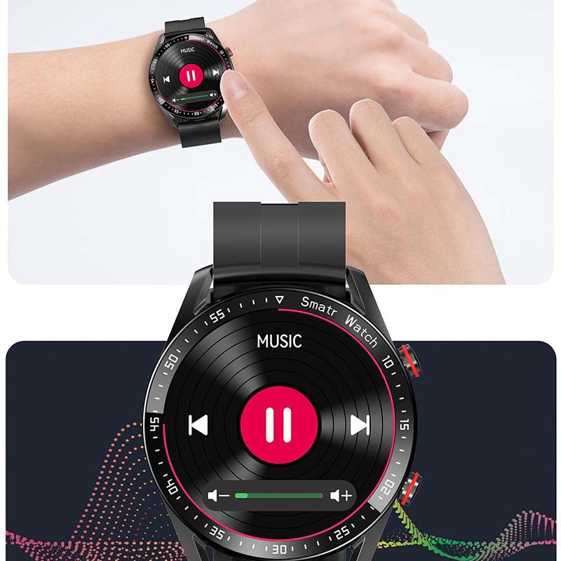 Avtoit | Fashion item - smart sports watch