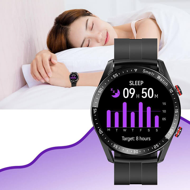 Avtoit | Fashion item - smart sports watch