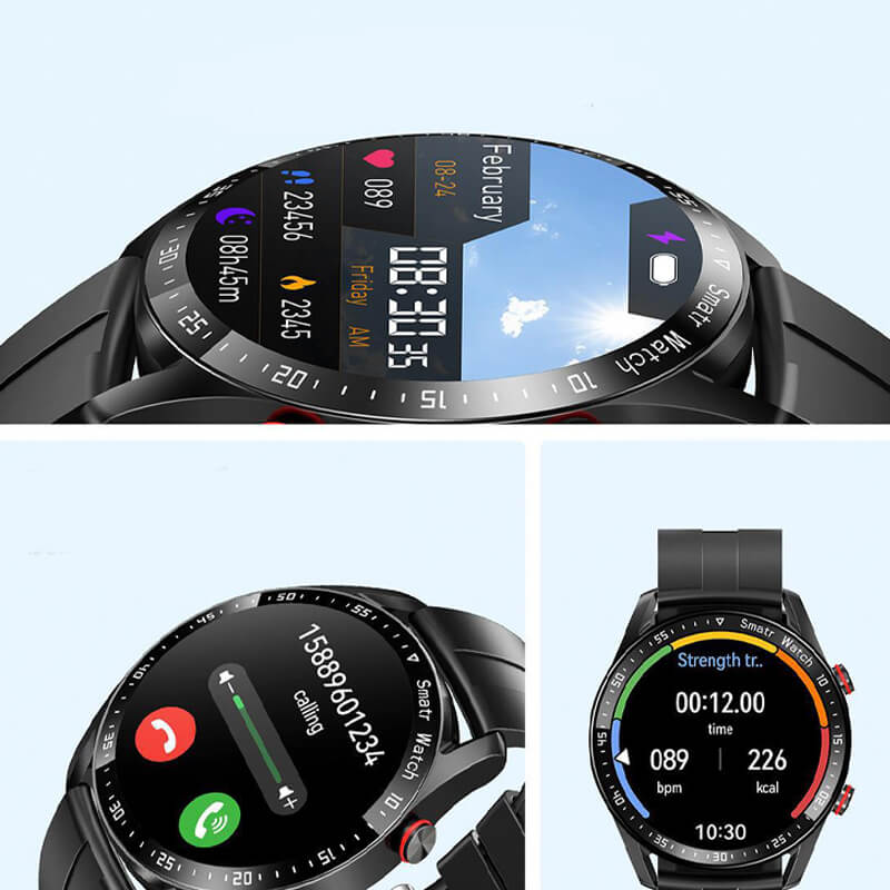 Avtoit | Fashion item - smart sports watch