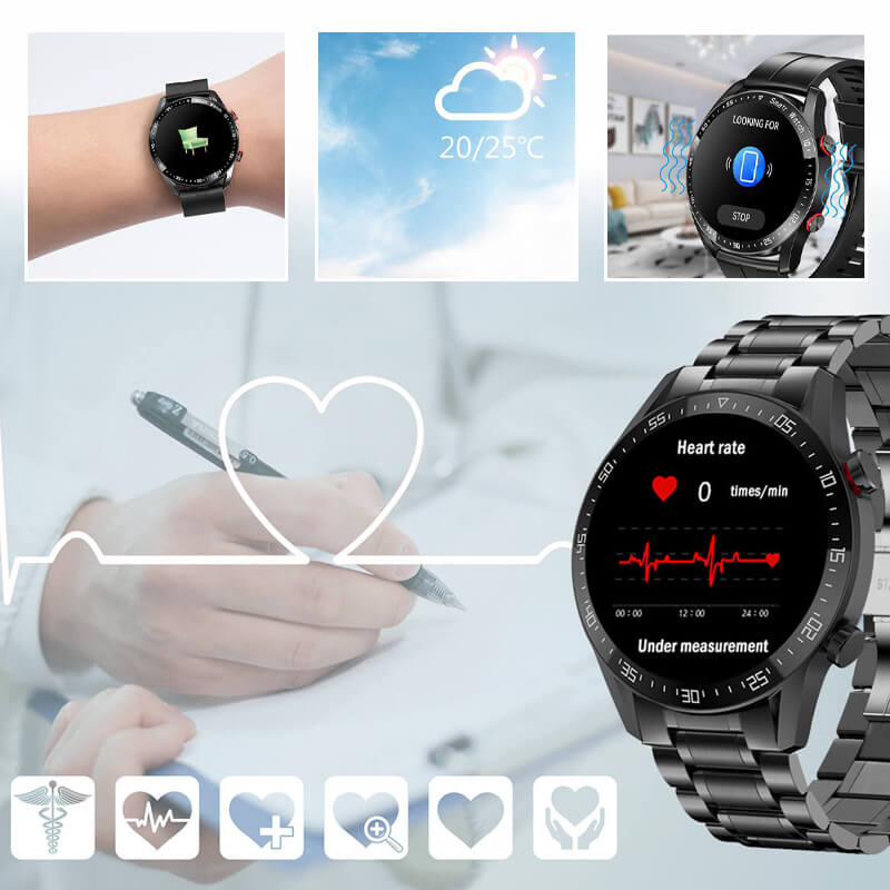 Avtoit | Fashion item - smart sports watch
