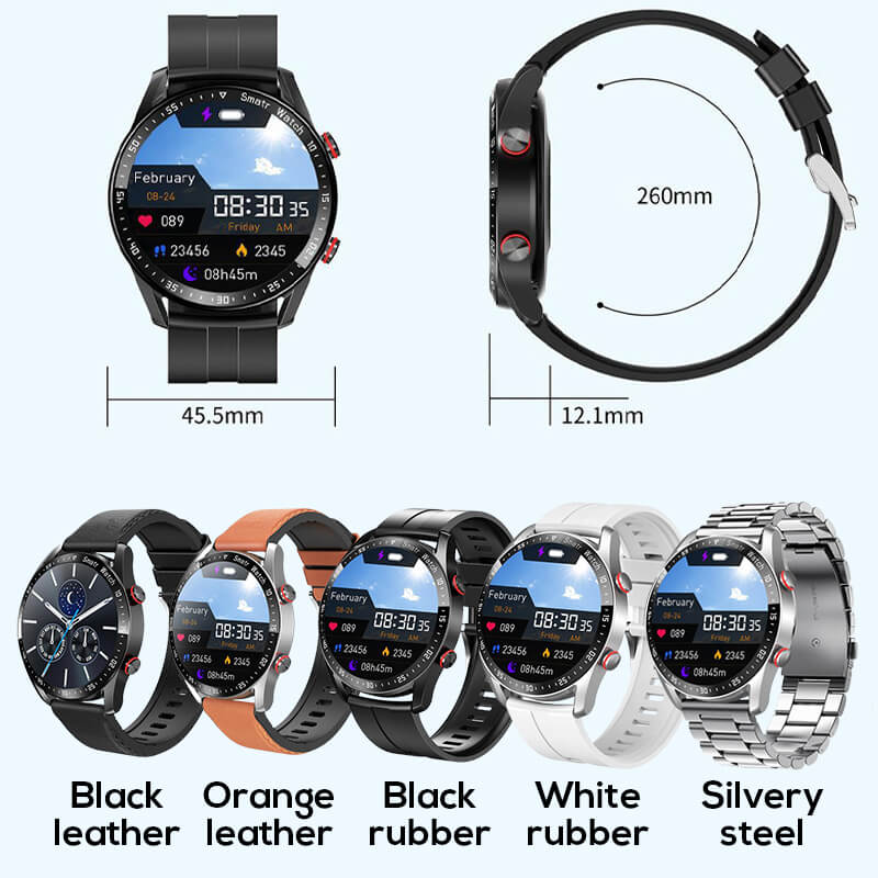 Avtoit | Fashion item - smart sports watch