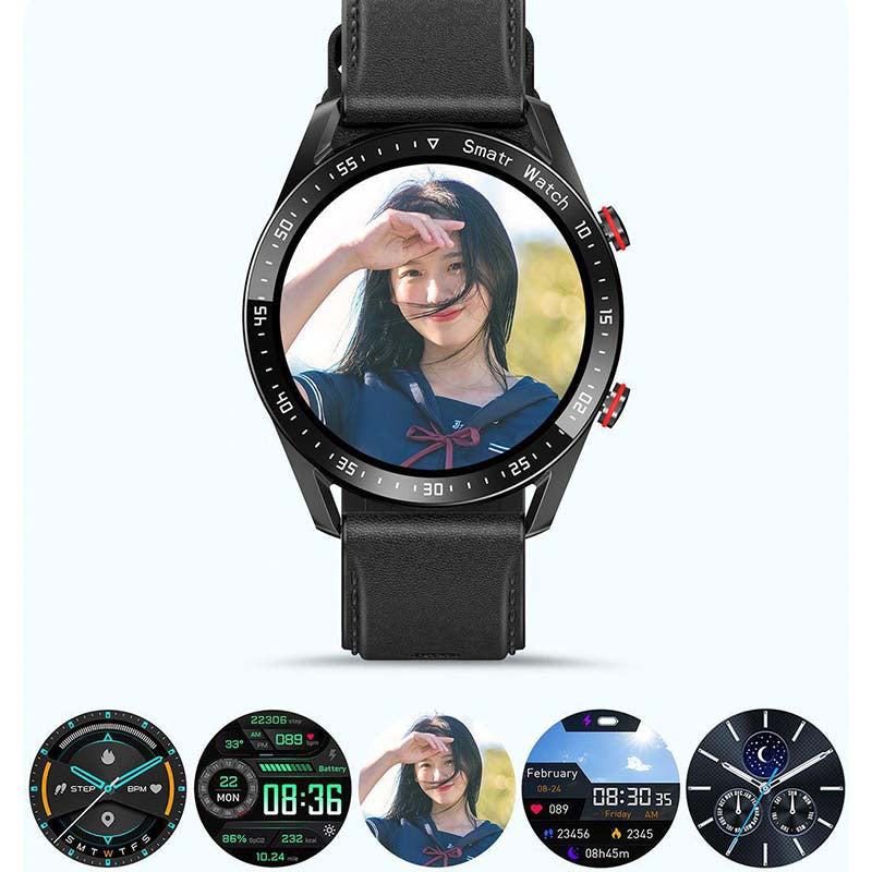 Avtoit | Fashion item - smart sports watch