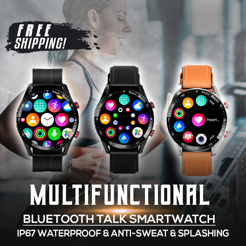 Avtoit | Fashion item - smart sports watch