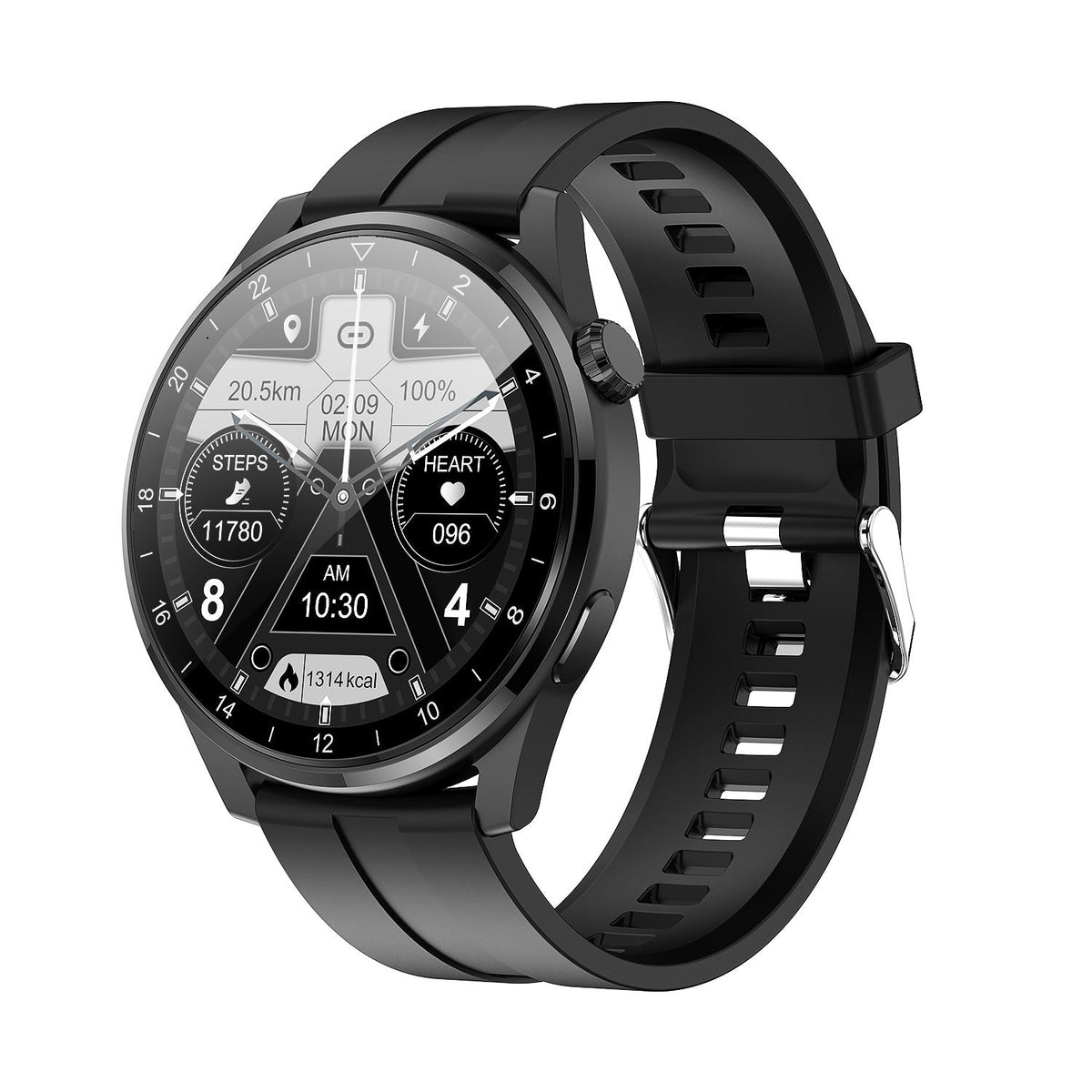 Avtoit | Fashion item - smart sports watch