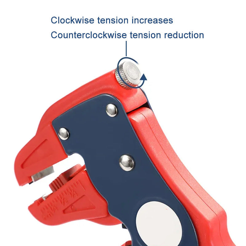 Avtoit | Duckbill Automatic Wire Stripping Pliers