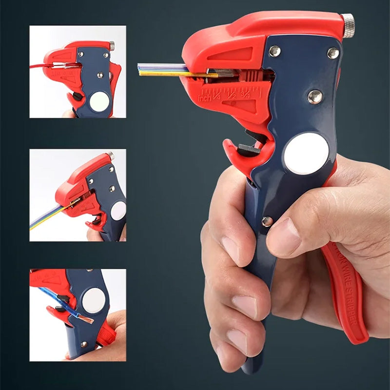 Avtoit | Duckbill Automatic Wire Stripping Pliers