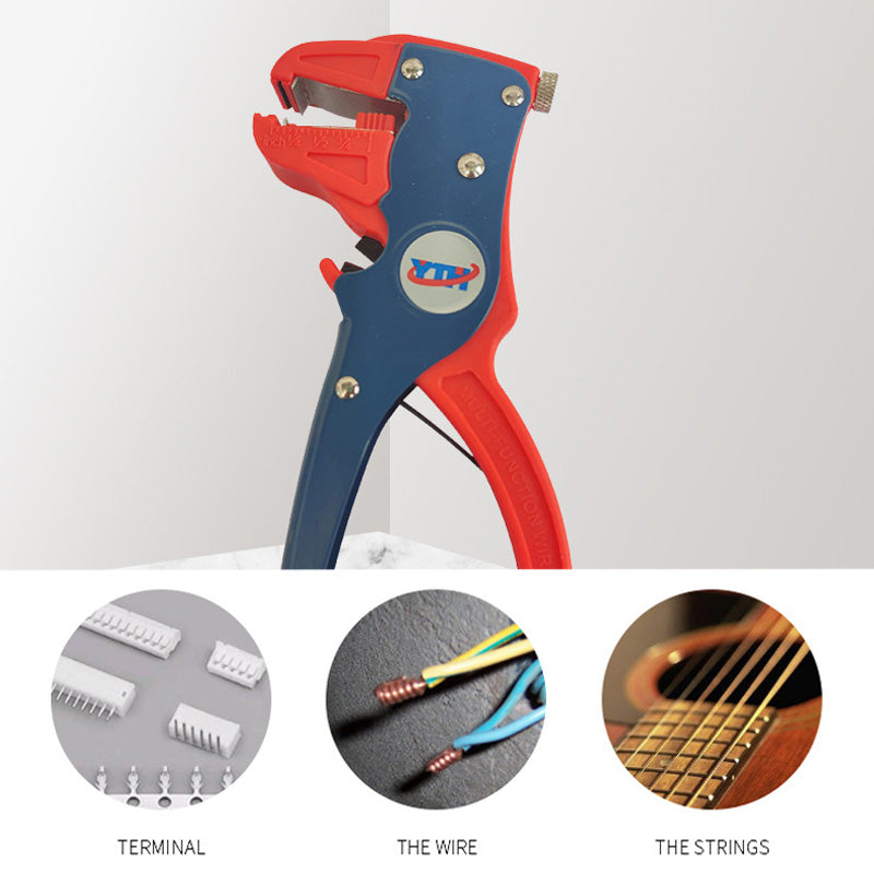 Avtoit | Duckbill Automatic Wire Stripping Pliers