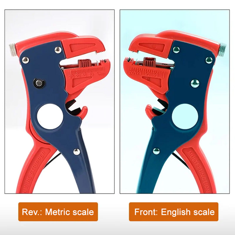 Avtoit | Duckbill Automatic Wire Stripping Pliers