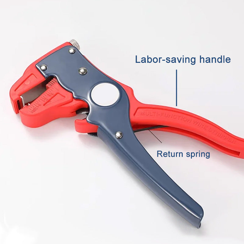 Avtoit | Duckbill Automatic Wire Stripping Pliers