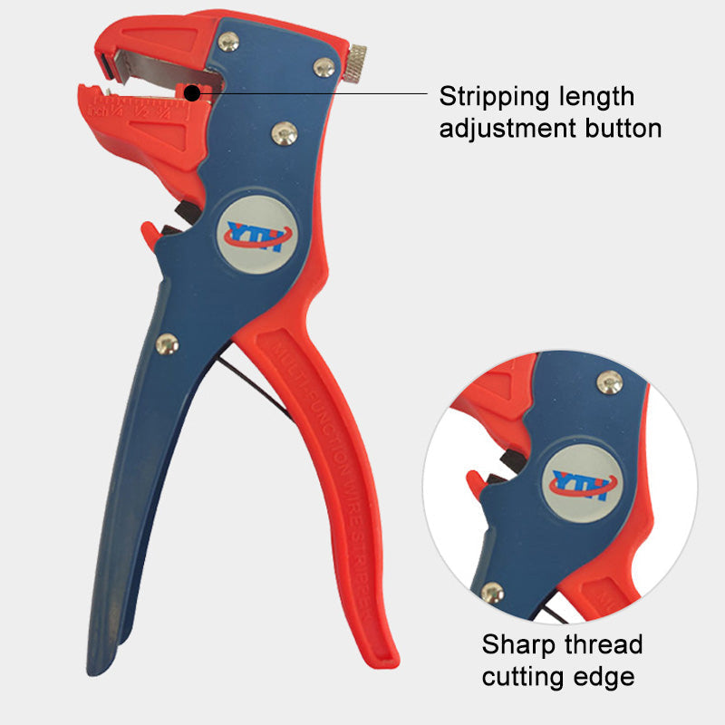 Avtoit | Duckbill Automatic Wire Stripping Pliers